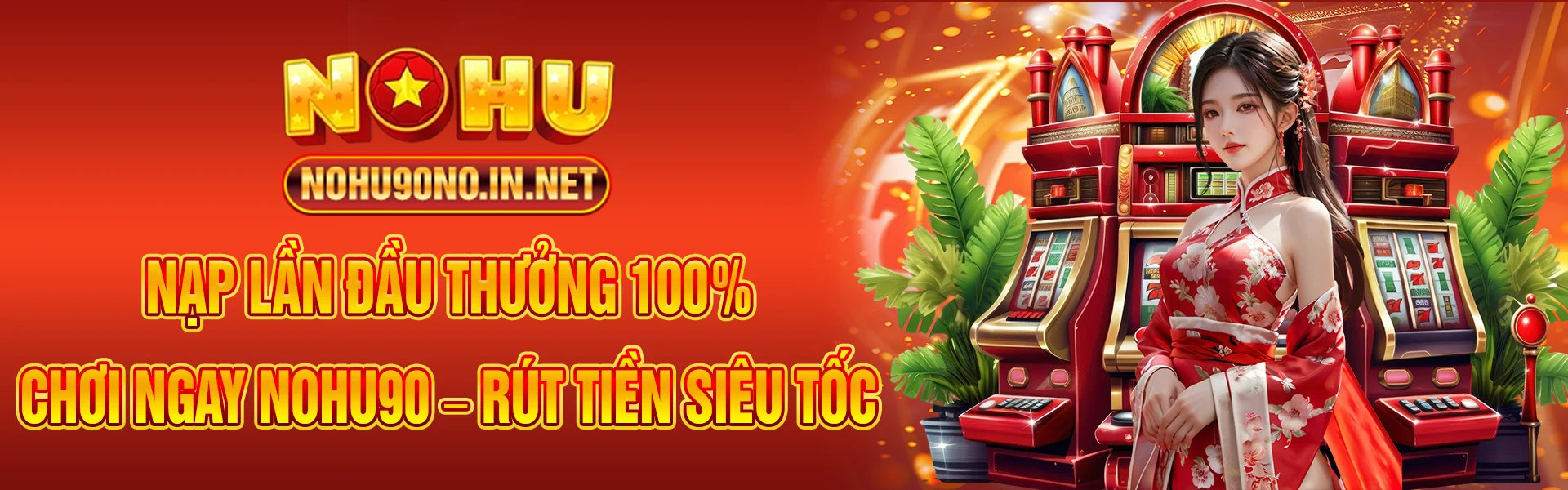 Banner nohu90
